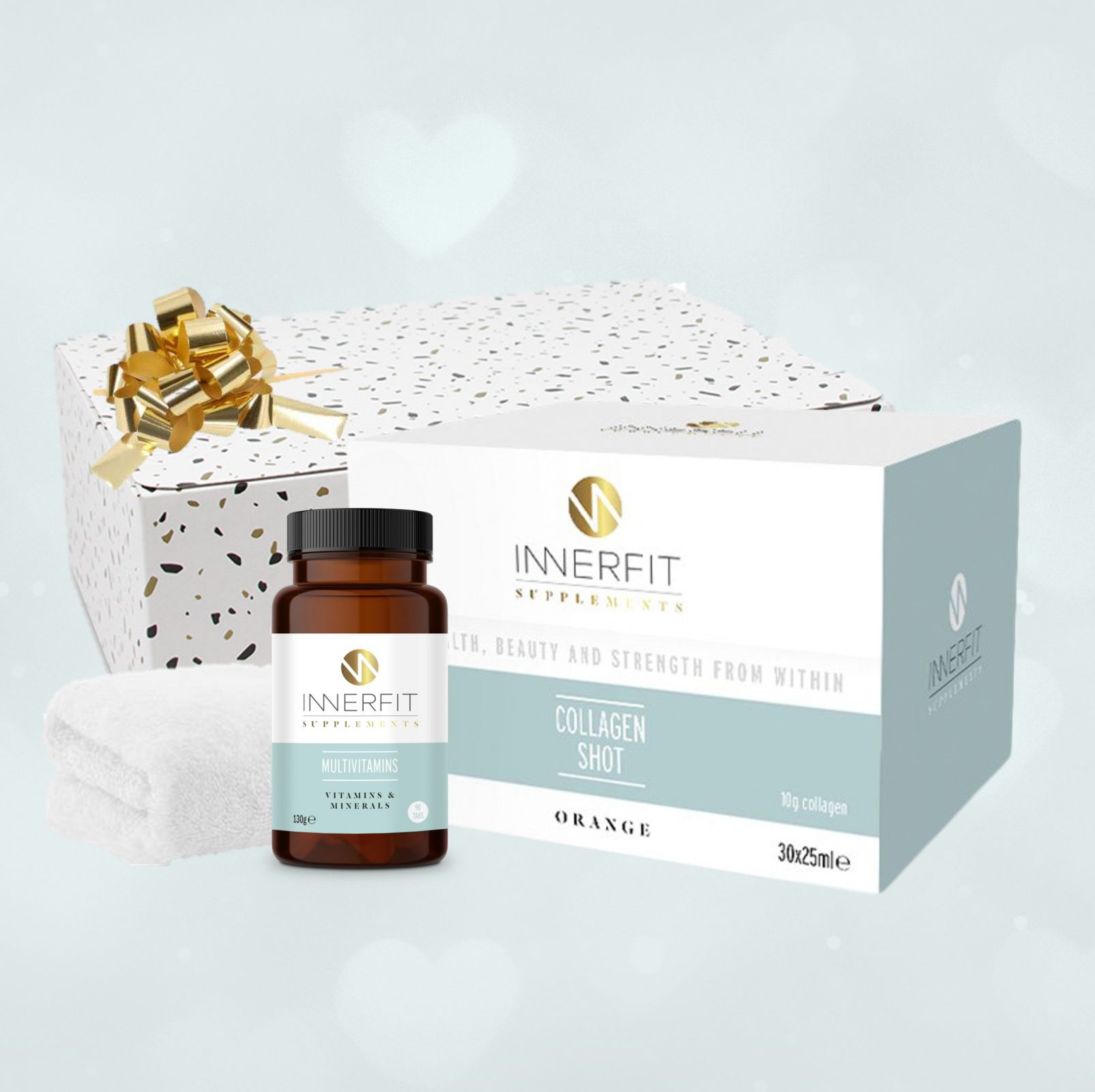 Innerboost gift box