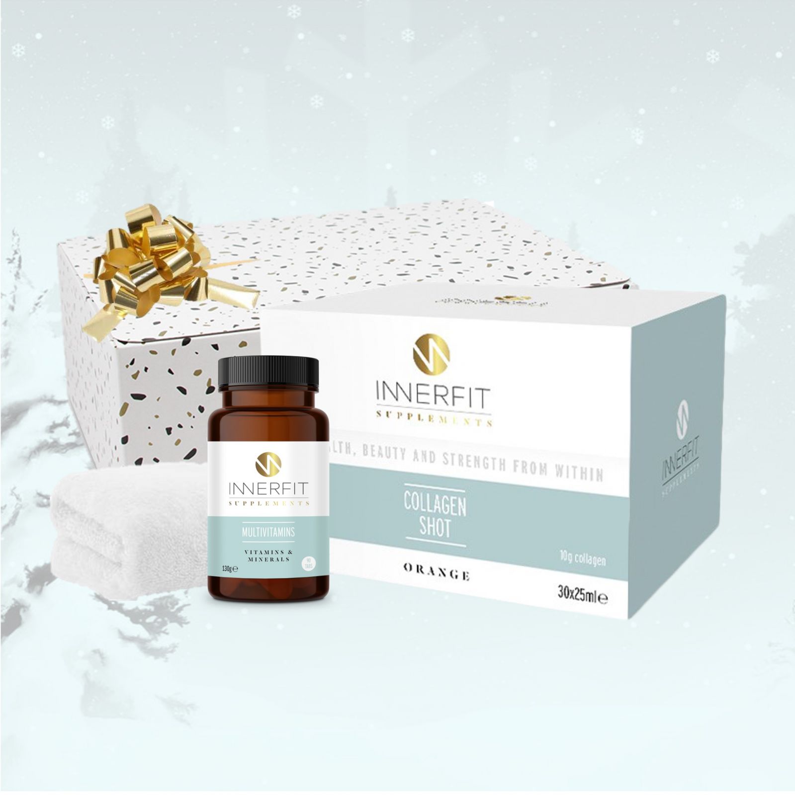 Innerboost gift box