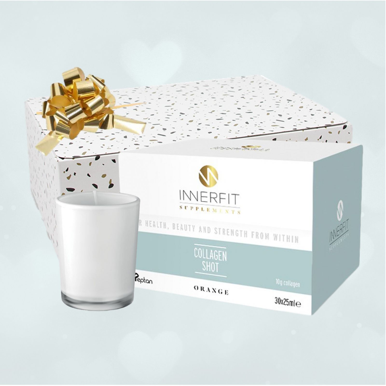 Innerglow gift box