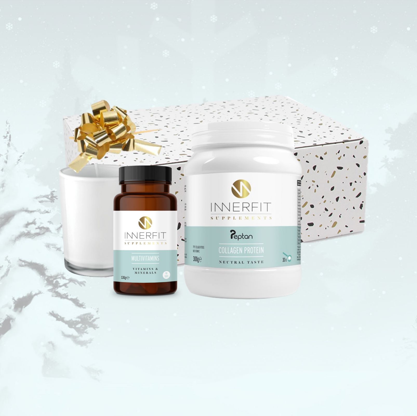 Innerhealth gift box