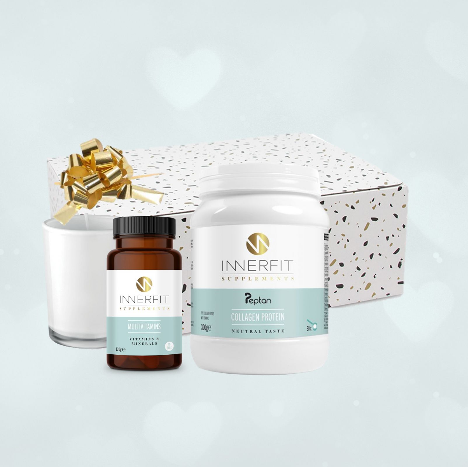 Innerhealth gift box